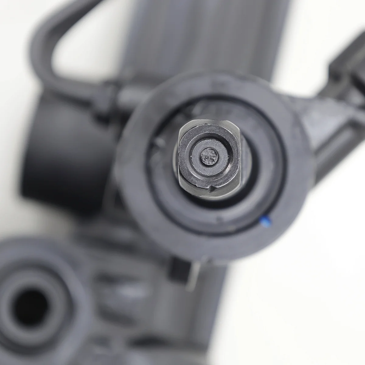 Рулевая рейка Chrysler 300 C 2004-, Dodge Charger 2005-2008 Рулевая рейка Chrysler 300 C 2004-, Dodge Charger 2005-2008