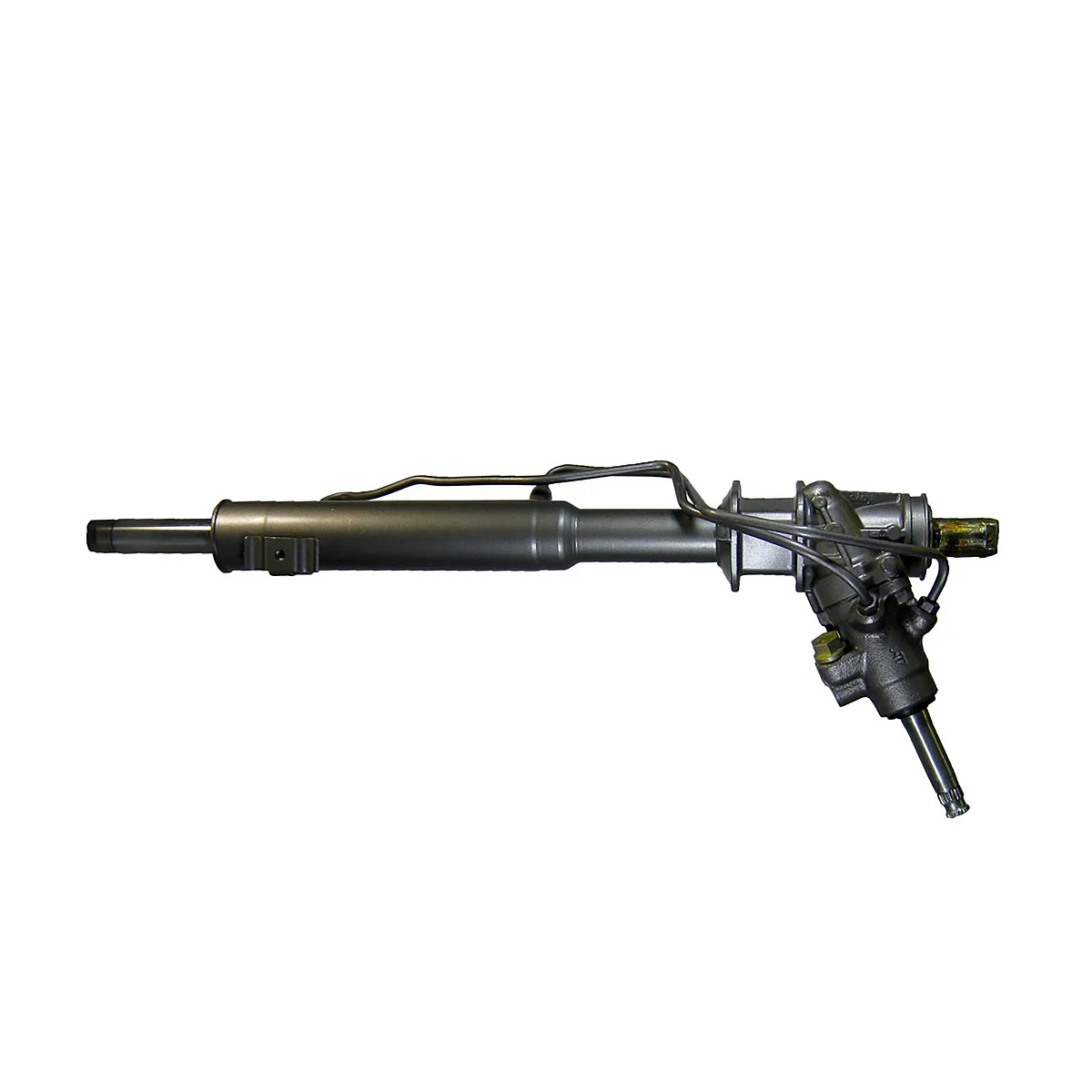 Рулевая рейка Subaru Forester SF 1997-2002, Impreza / WRX 1992-2002, Legacy 1993-1998 20 шлицев Рулевая рейка Subaru Forester SF 1997-2002, Impreza / WRX 1992-2002, Legacy 1993-1998 20 шлицев