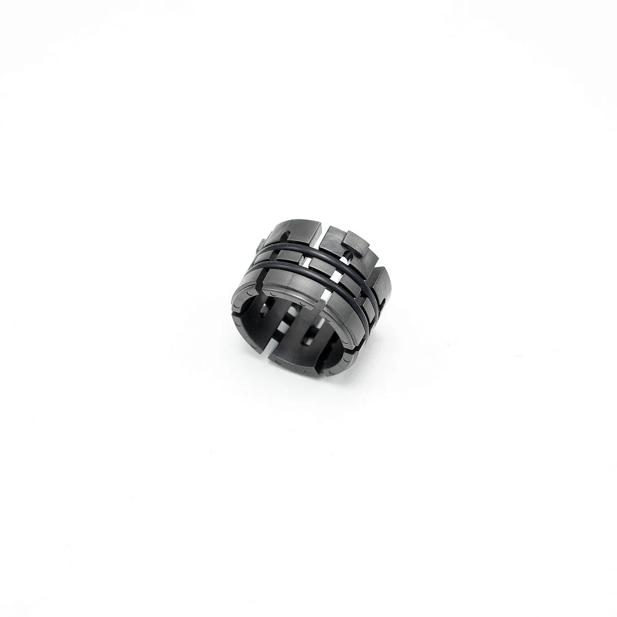 Втулка рулевой рейки Hyundai i10, i20, Accent III, KIA Picanto, Rio II D=24 мм BUSH-M6127 Втулка рулевой рейки Hyundai i10, i20, Accent III, KIA Picanto, Rio II D=24 мм BUSH-M6127