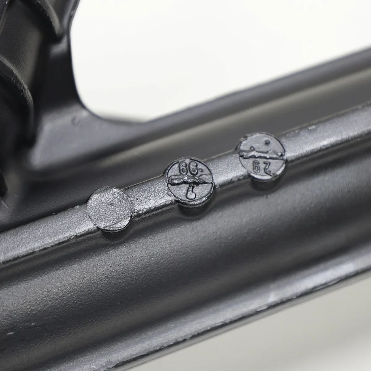 Рулевая рейка VW Transporter T4 1990-2003 (M10) Рулевая рейка VW Transporter T4 1990-2003 (M10)