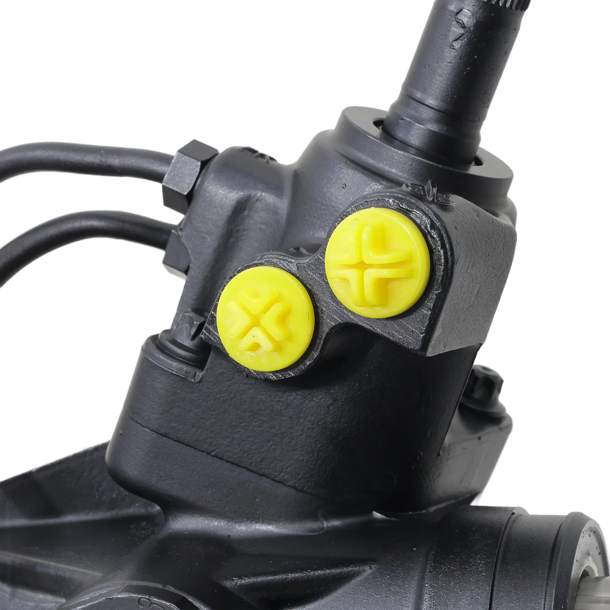 Рулевая рейка Nissan Pathfinder R51 2005-, Navara D40 2005-, Xterra 2005- Рулевая рейка Nissan Pathfinder R51 2005-, Navara D40 2005-, Xterra 2005-