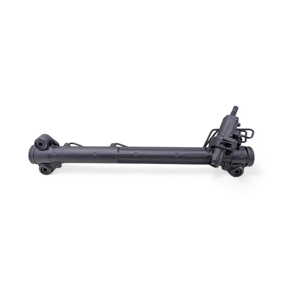 Рулевая рейка Jaguar XF 2007-2015, XJ 2010-2019 (4WD) Рулевая рейка Jaguar XF 2007-2015, XJ 2010-2019 (4WD)