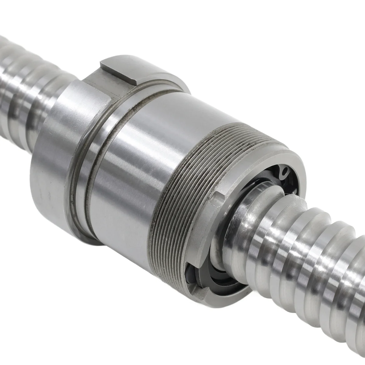 Шток рулевой рейки BMW 5 G30 2017-  2WD     Шток рулевой рейки BMW 5 G30 2017-  2WD