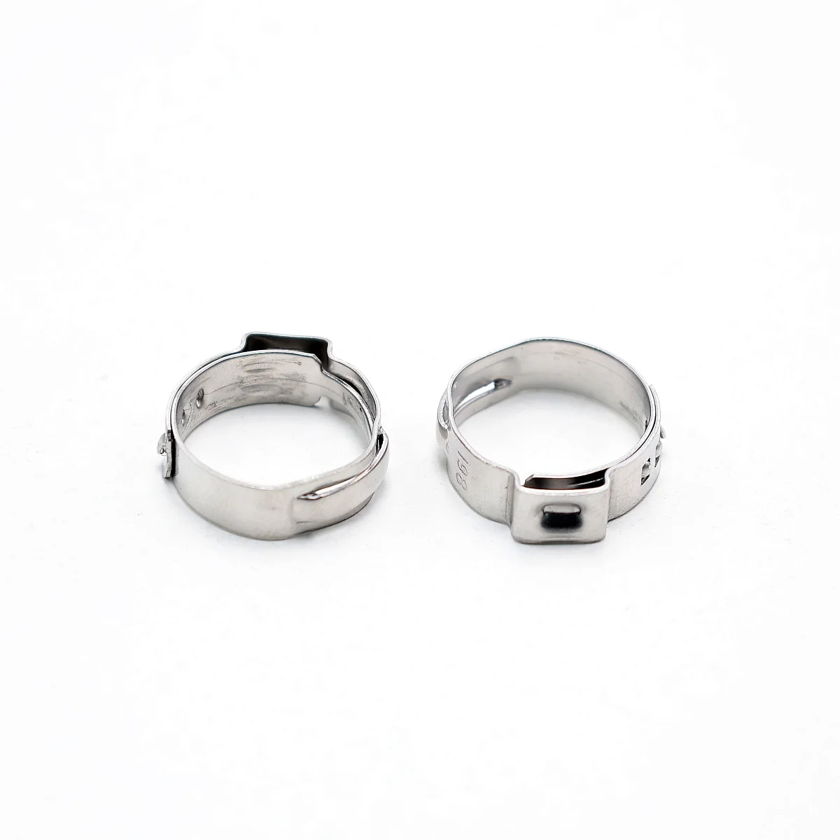 Хомут зажимной 16,6 19,8 PST Series