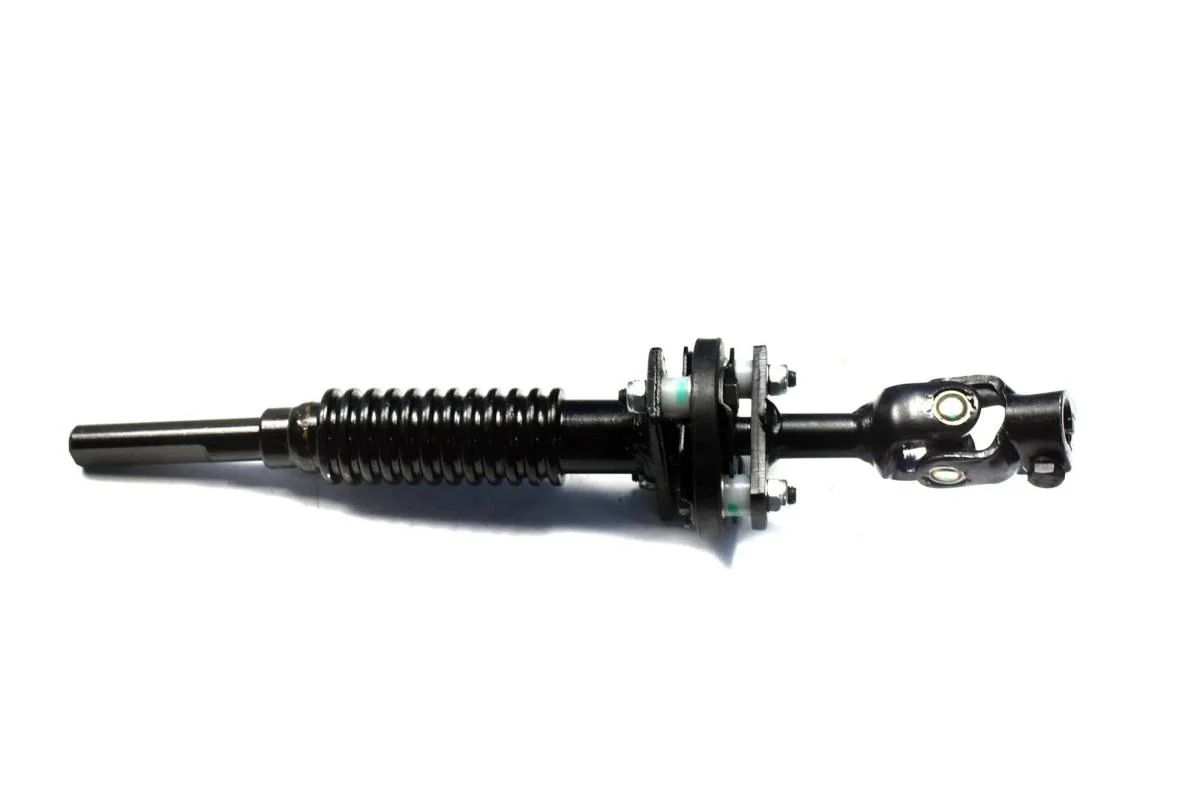 Рулевой кардан нижний Great Wall Hover PSH026