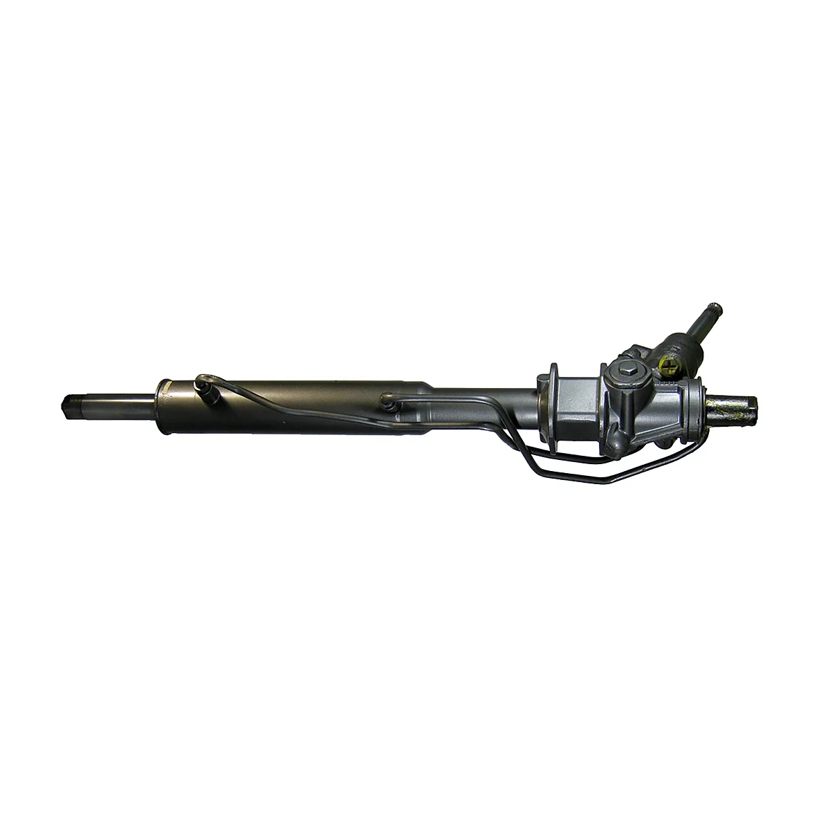 Рулевая рейка Subaru Forester SF 1997-2002, Impreza / WRX 1992-2002, Legacy 1993-1998 20 шлицев Рулевая рейка Subaru Forester SF 1997-2002, Impreza / WRX 1992-2002, Legacy 1993-1998 20 шлицев