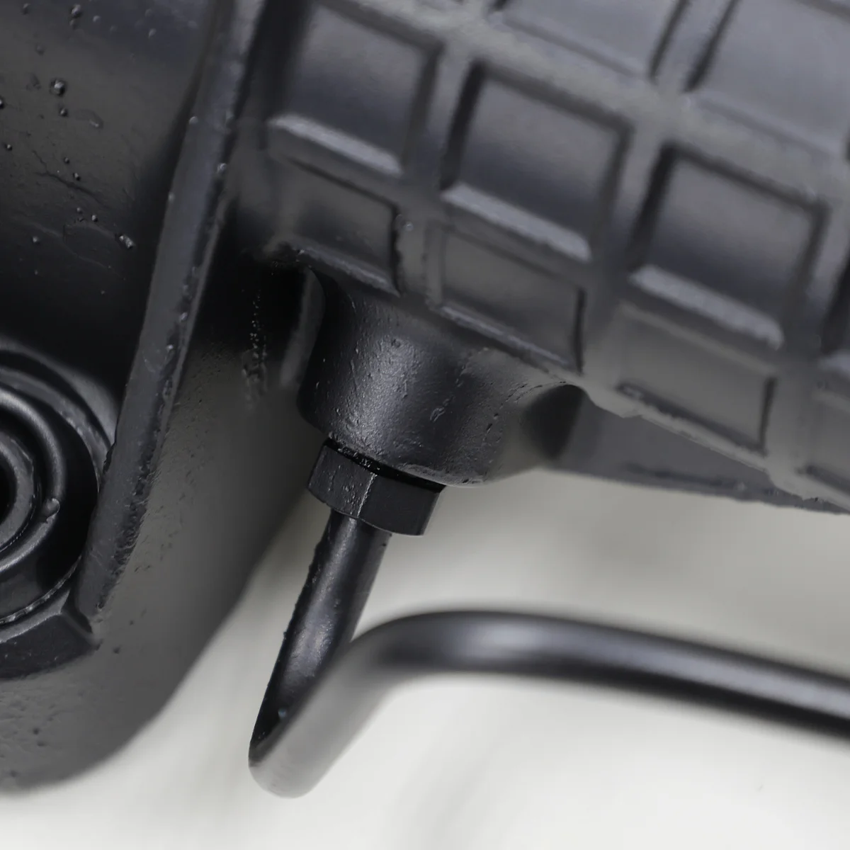 Рулевая рейка VW Transporter T4 1990-2003 (M10) Рулевая рейка VW Transporter T4 1990-2003 (M10)