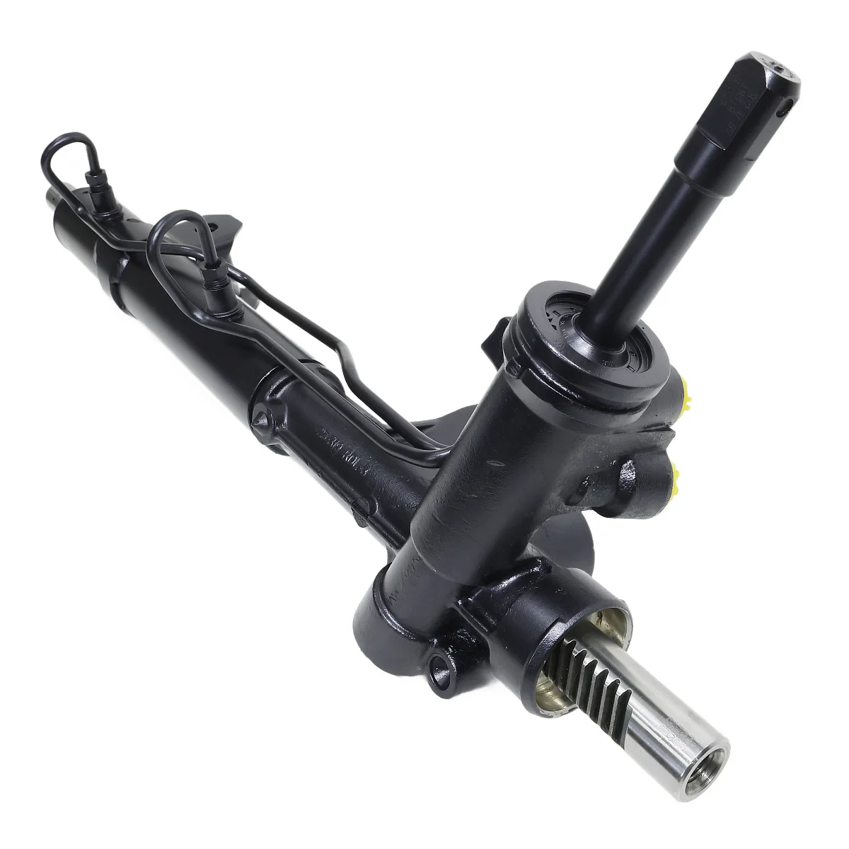 Рулевая рейка Dodge Caliber 2006-, Jeep Compass 2006-, Patriot 2008-2012 2WD Рулевая рейка Dodge Caliber 2006-, Jeep Compass 2006-, Patriot 2008-2012 2WD