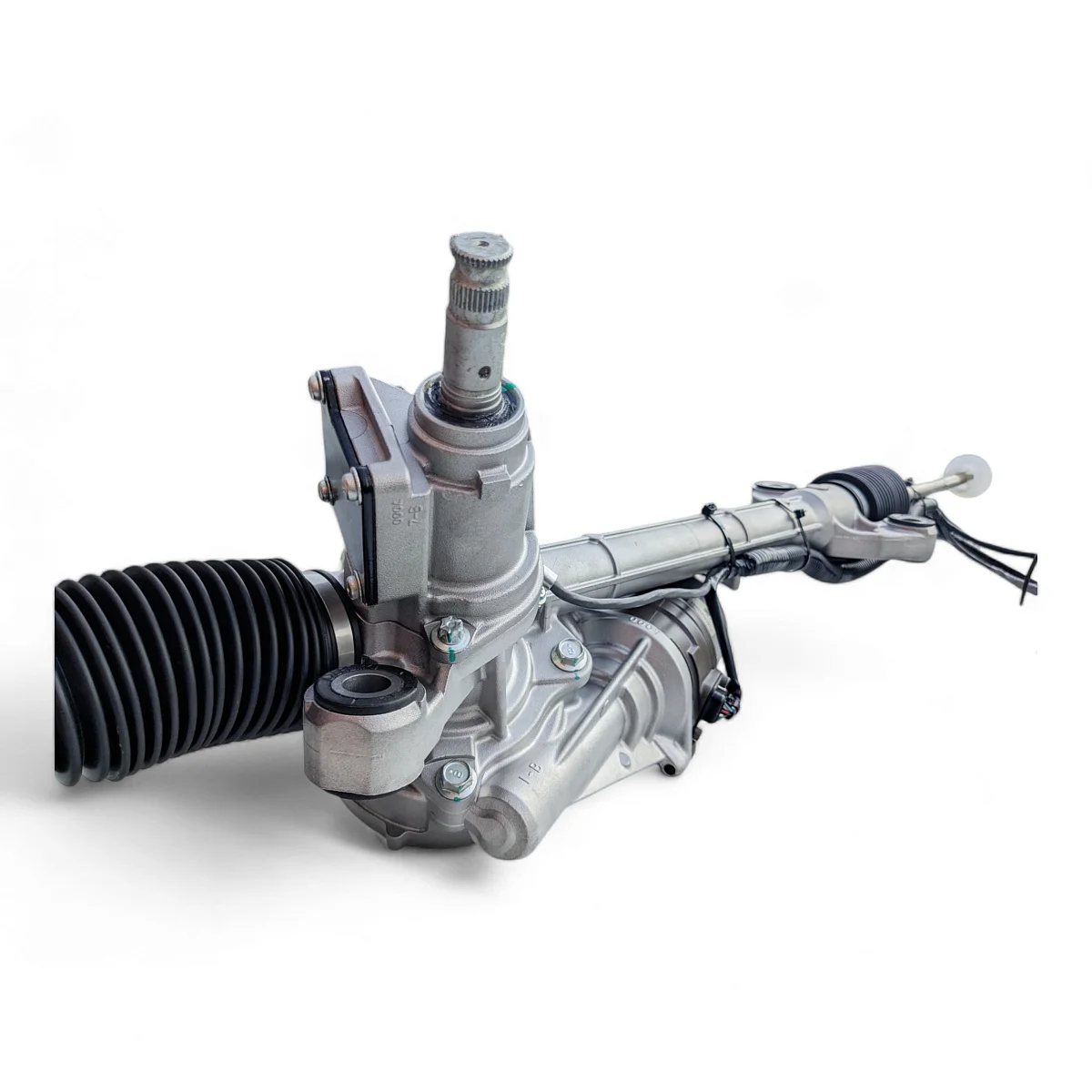 Рулевая рейка Subaru Forester SJ 2011-, Impreza 2011-, XV 2011-2017 Рулевая рейка Subaru Forester SJ 2011-, Impreza 2011-, XV 2011-2017