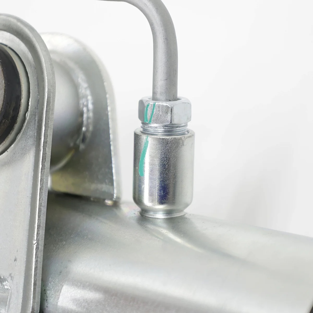 Рулевая рейка Mercedes Sprinter W901/W902/W903/W904 95-06, Sprinter Classic W909, VW LT 96-07 Рулевая рейка Mercedes Sprinter W901/W902/W903/W904 95-06, Sprinter Classic W909, VW LT 96-07