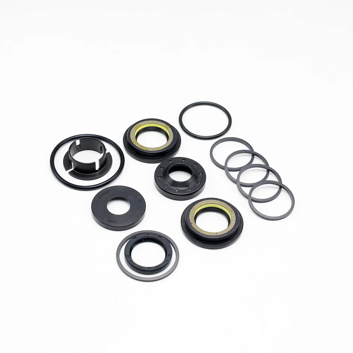 Ремкомплект рулевой рейки с ГУР ALFA ROMEO 145 1994-1996, ALFA ROMEO 146 1999-2000, ALFA ROMEO 155 199 PSKFI2001