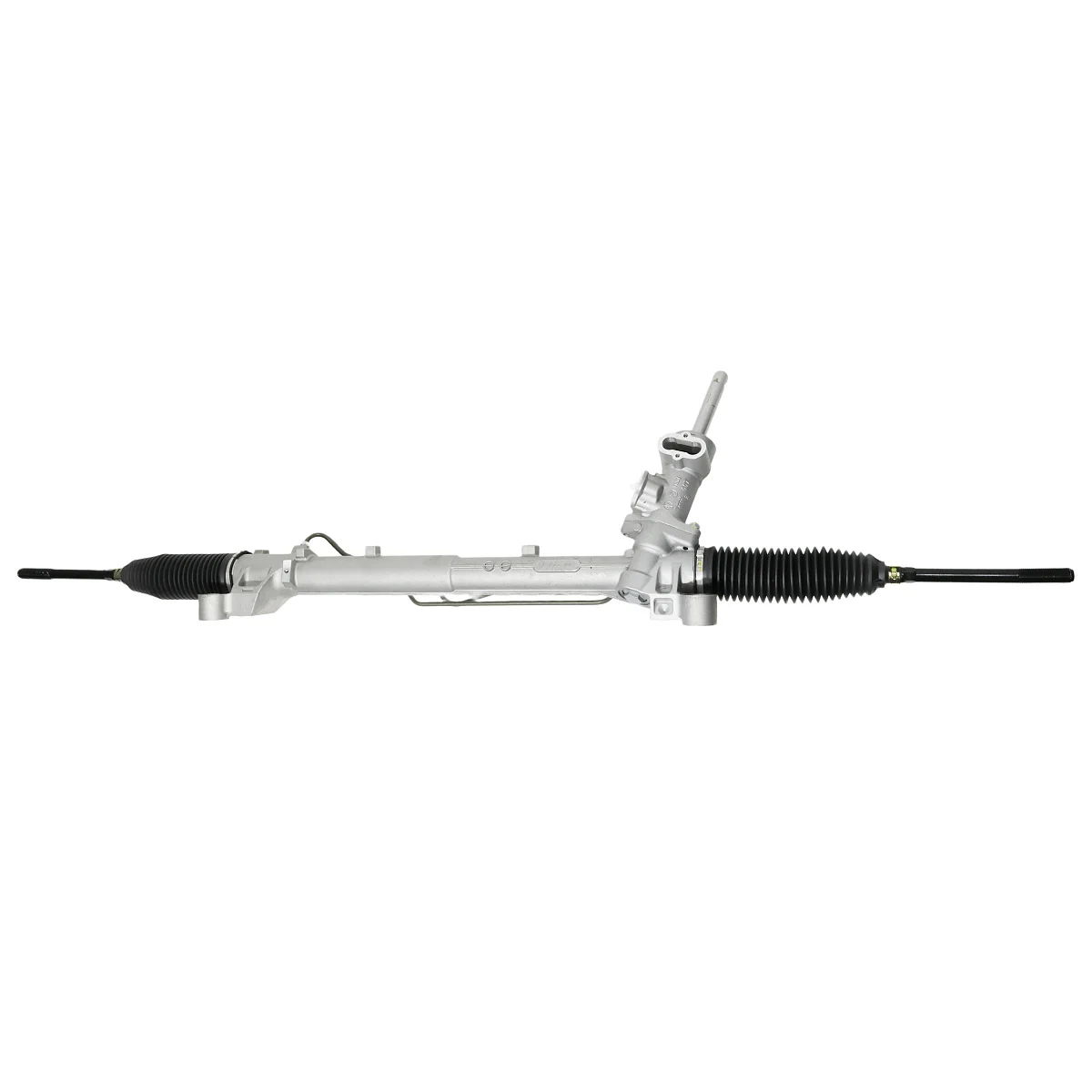 Рулевая рейка Ford Focus 2, Focus 3 ГУР, C-Max с датчиком Рулевая рейка Ford Focus 2, Focus 3 ГУР, C-Max с датчиком