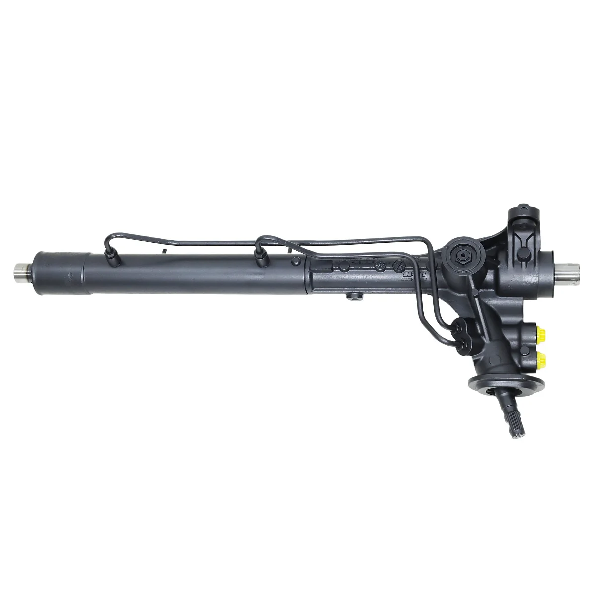 Рулевая рейка VW Caddy III 2004- ГУР Рулевая рейка VW Caddy III 2004- ГУР