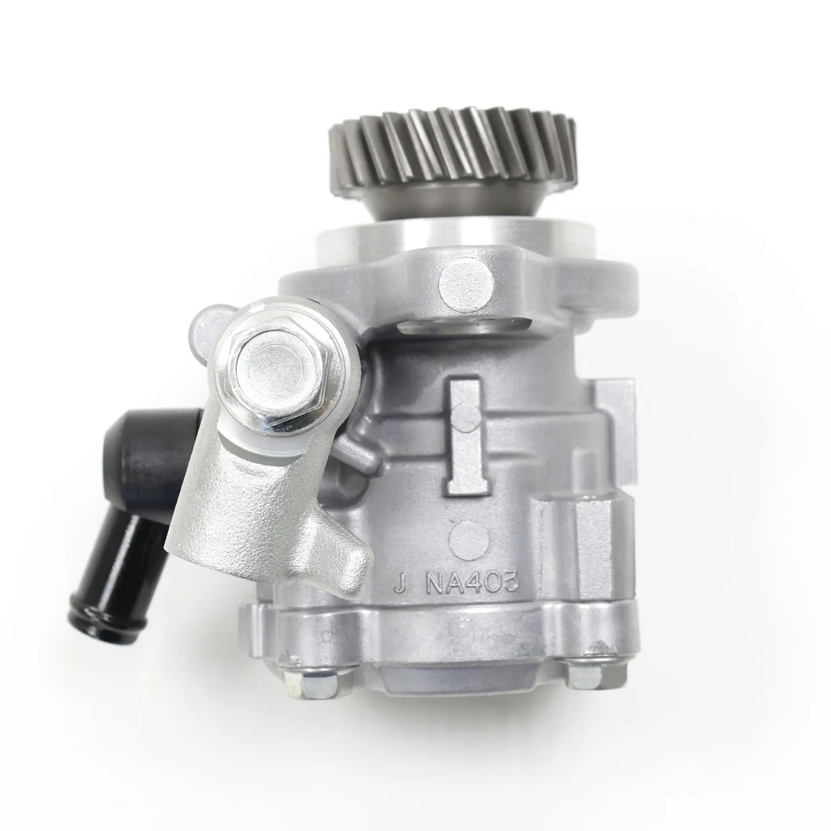 Насос ГУР Toyota Land Cruiser 100 1998-2002, Land Cruiser 200 2008-, новый PSPTY050OEM