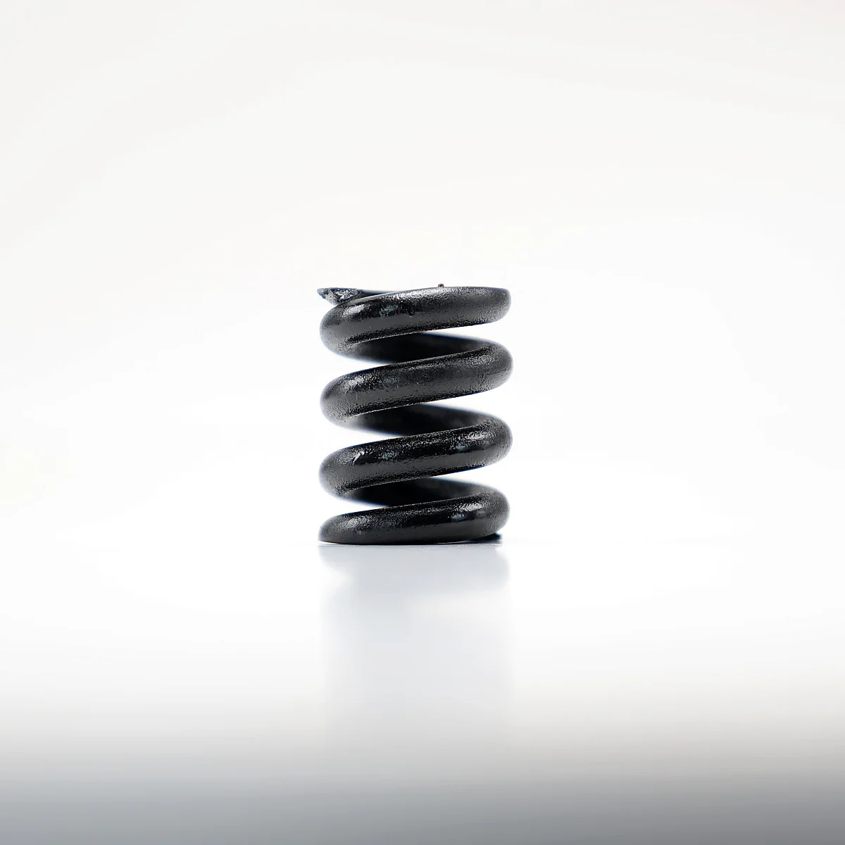 Пружина регулировочная усиленная для рулевых реек ZF, Mercedes, BMW, Land Rover уменьшенная Пружина регулировочная усиленная для рулевых реек ZF, Mercedes, BMW, Land Rover уменьшенная