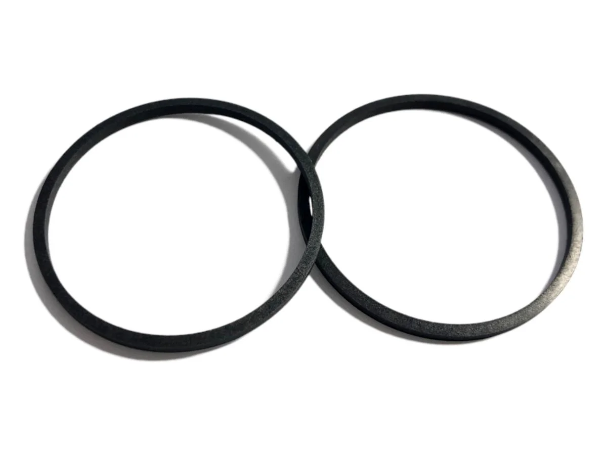 Кольцо тефлоновое 34,50/37,50*1,90 Кольцо тефлоновое 34,50/37,50*1,90