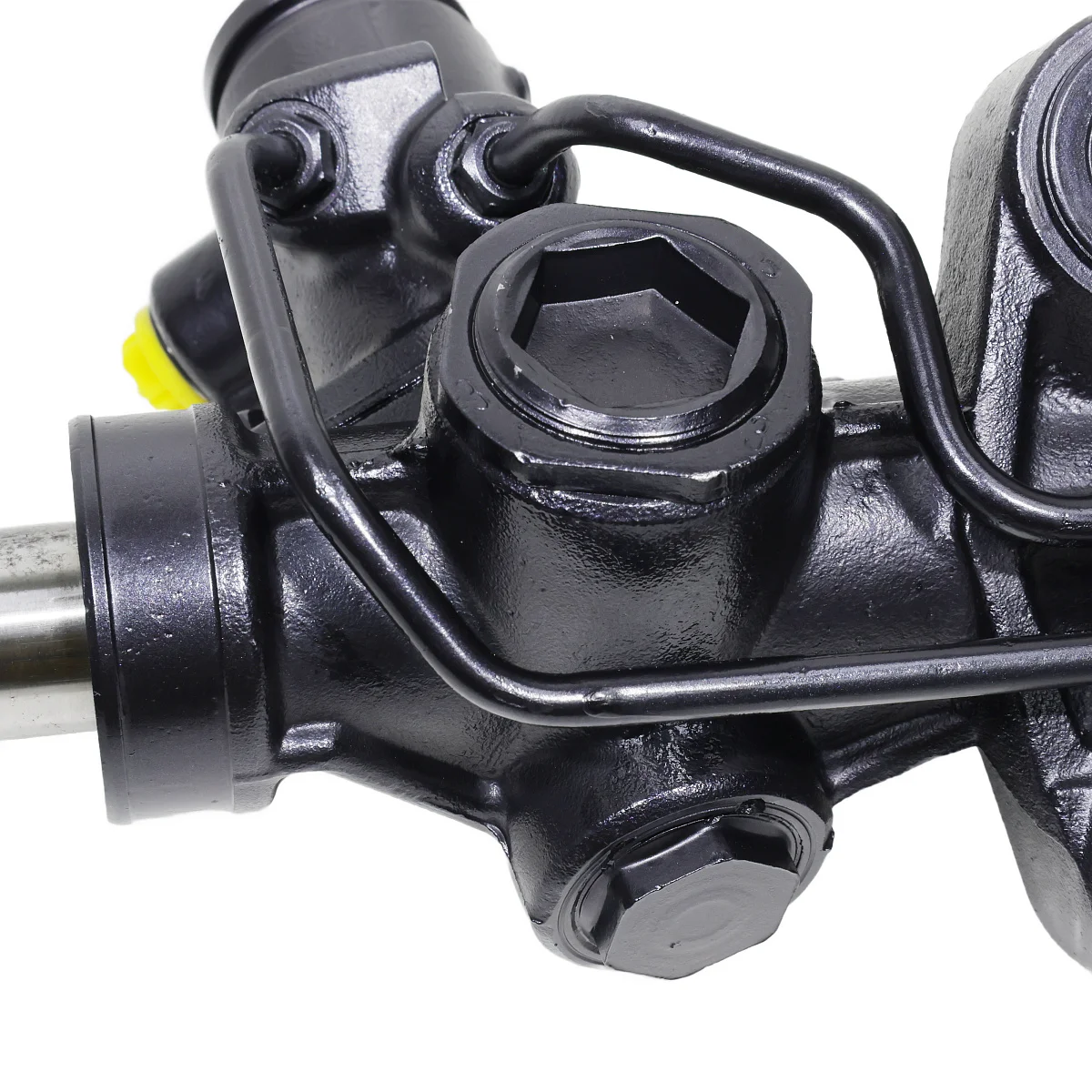 Рулевая рейка Mitsubishi Galant USA VI 96-04, Eclipse 02-05, Dodge Stratus 01-, Chrysler Sebring 01- Рулевая рейка Mitsubishi Galant USA VI 96-04, Eclipse 02-05, Dodge Stratus 01-, Chrysler Sebring 01-