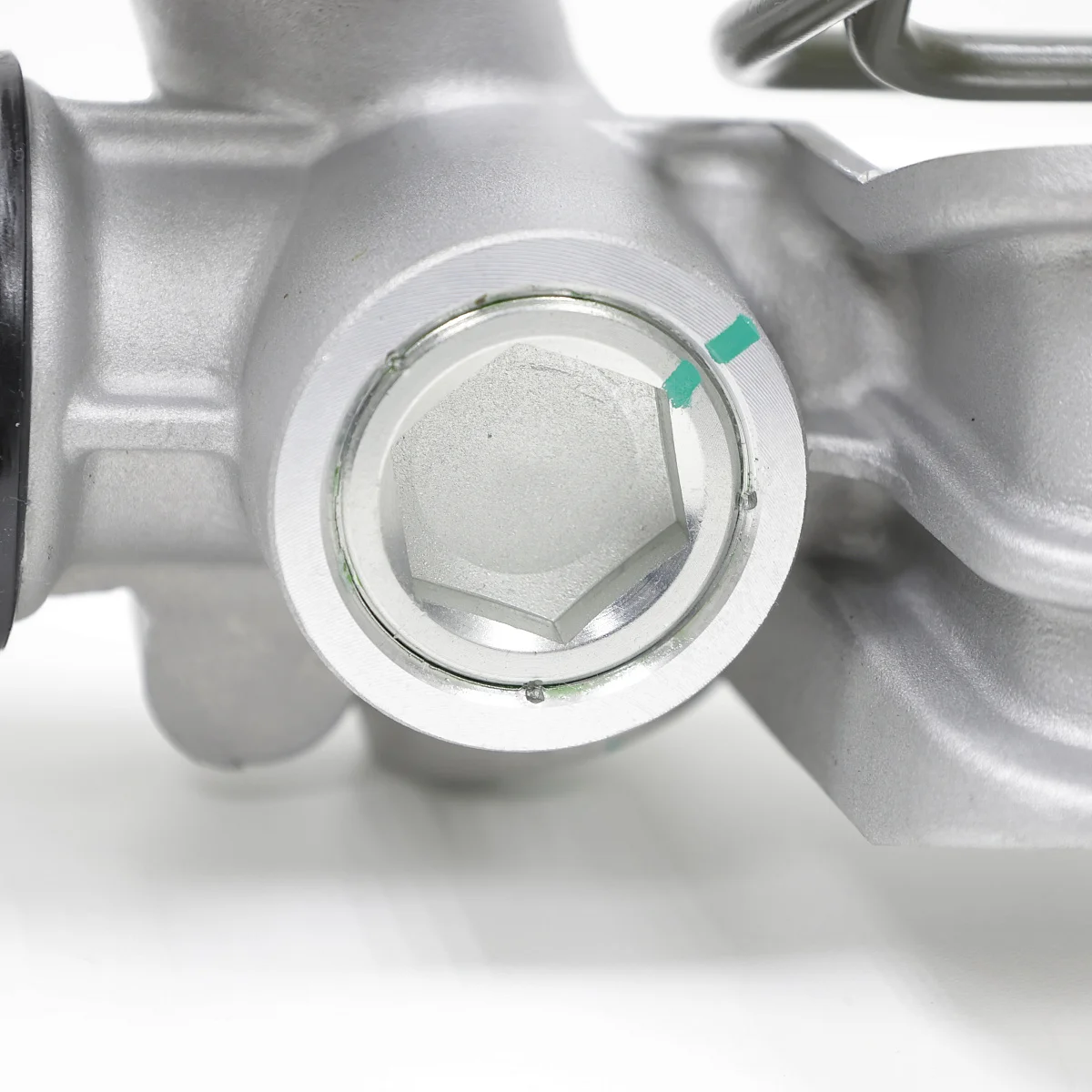 Рулевая рейка Dodge Caliber 2006-, Jeep Compass 2006-, Patriot 2008-2012, Liberty 2002-2012 4WD Рулевая рейка Dodge Caliber 2006-, Jeep Compass 2006-, Patriot 2008-2012, Liberty 2002-2012 4WD