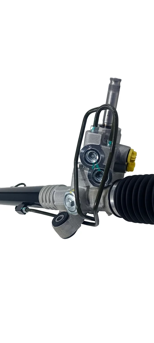 Рулевая рейка Subaru Legacy 2003-2009, Legacy Outback 2003-2009, Impreza / WRX 2002-2007 Рулевая рейка Subaru Legacy 2003-2009, Legacy Outback 2003-2009, Impreza / WRX 2002-2007