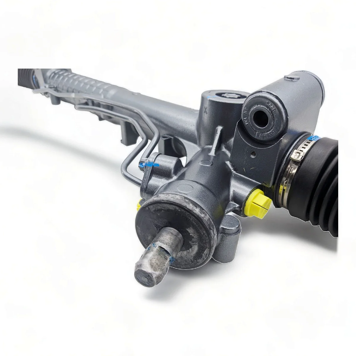 Рулевая рейка Saab 9-3 2002-