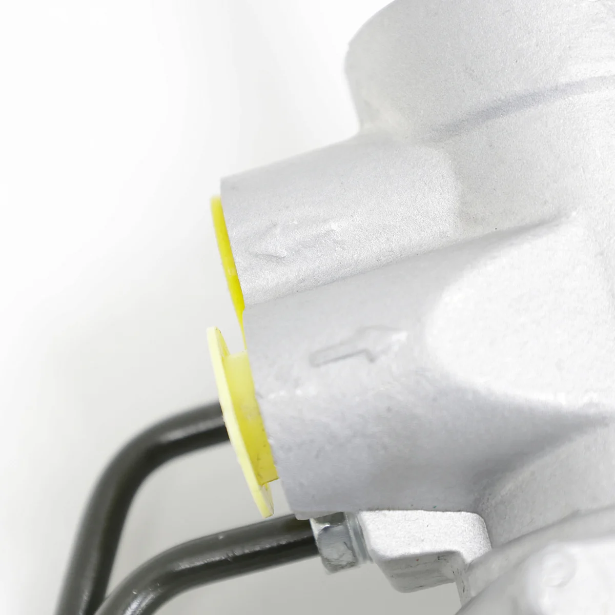 Рулевая рейка Chevrolet Captiva 2006-, Opel Antara 2006- без датчика Рулевая рейка Chevrolet Captiva 2006-, Opel Antara 2006- без датчика