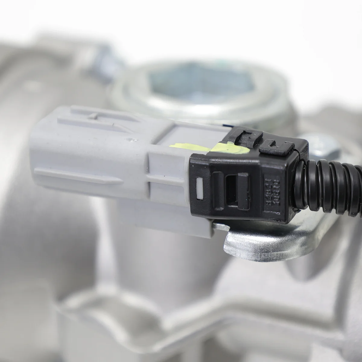 Рулевая рейка Lexus GS 250/350/450H 2012-, RC 350/300/200T 2014- (4WD)