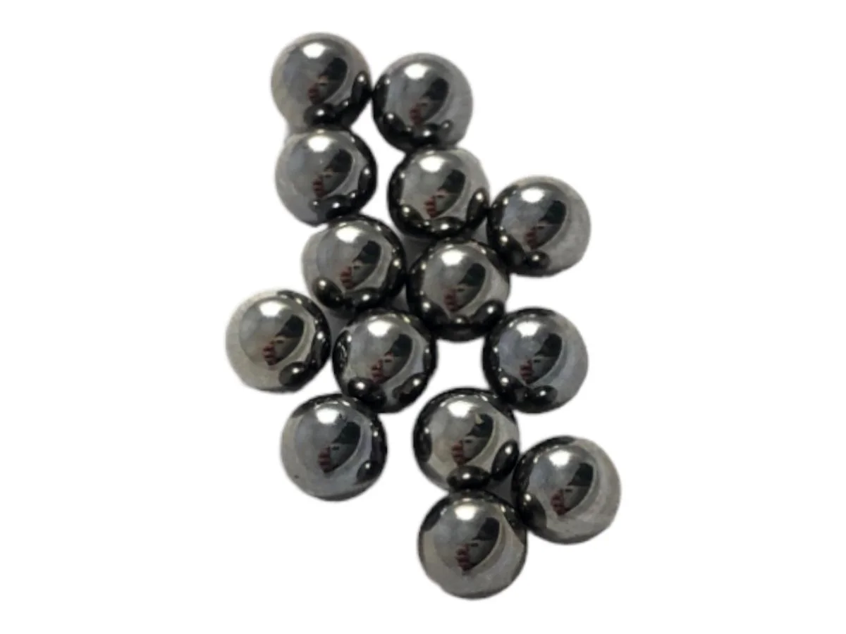 Стальной шар D 3,960 Стальной шар D 3,960