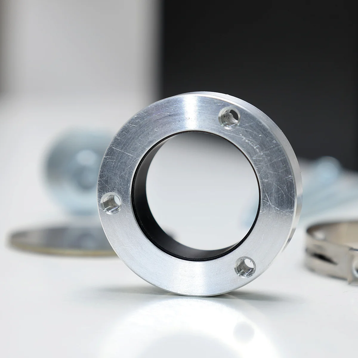 Втулка рулевой рейки для Поло седан. Полный комплект 6RU423057 Volkswagen Polo Sedan со съемником, инструкцией, смазкой и хомутом. Для установки без снятия рейки. BUSH-POLO Втулка рулевой рейки для Поло седан. Полный комплект 6RU423057 Volkswagen Polo Sedan со съемником, инструкцией, смазкой и хомутом. Для установки без снятия рейки. BUSH-POLO