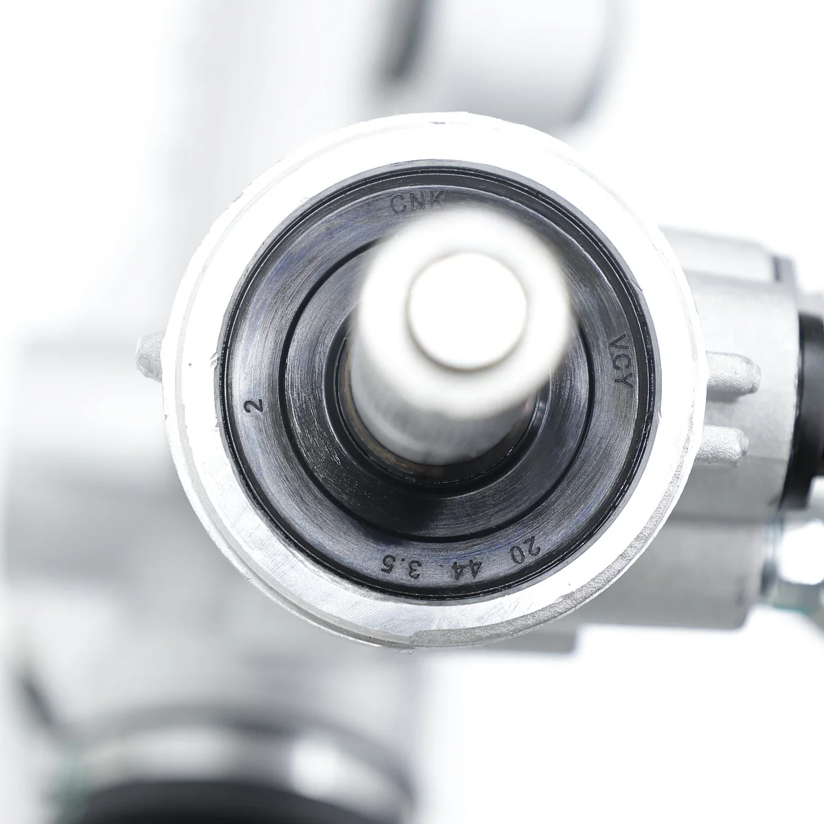 Рулевая рейка Mercedes Sprinter W901/W902/W903/W904 95-06, Sprinter Classic W909, VW LT 96-07 Рулевая рейка Mercedes Sprinter W901/W902/W903/W904 95-06, Sprinter Classic W909, VW LT 96-07