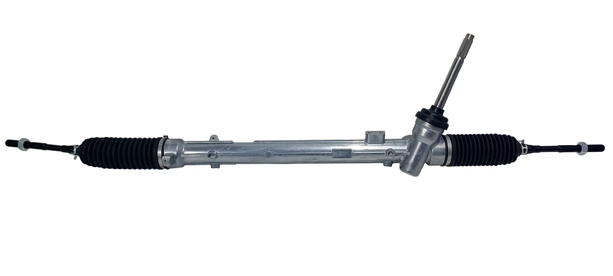 Рулевая рейка Nissan Qashqai J11 2014-, X-Trail T32 2014- RUS Make Рулевая рейка Nissan Qashqai J11 2014-, X-Trail T32 2014- RUS Make