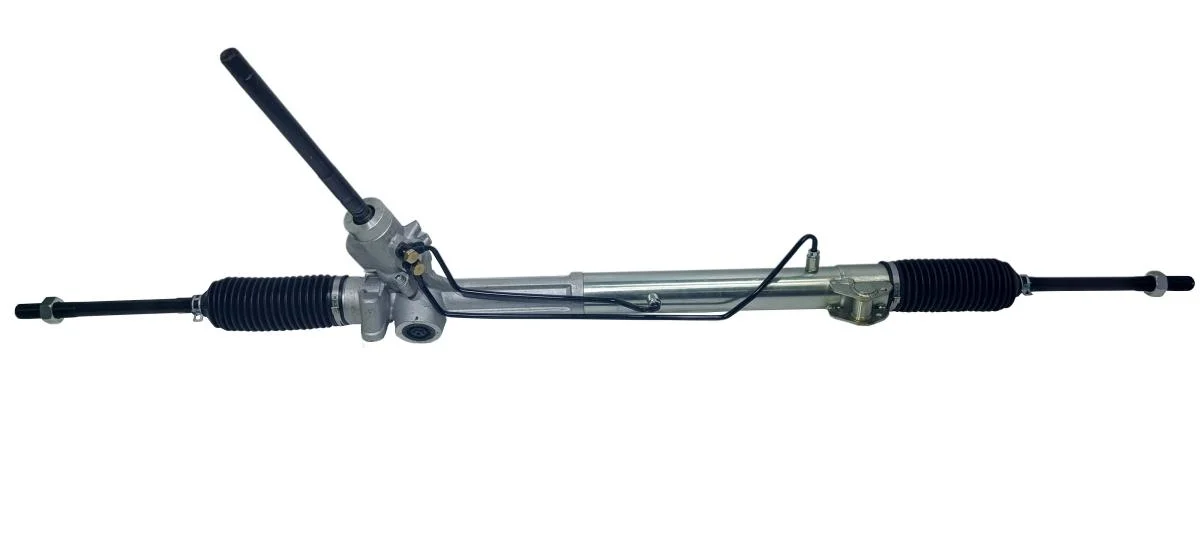Рулевая рейка Land Rover Freelander II 2006- Рулевая рейка Land Rover Freelander II 2006-