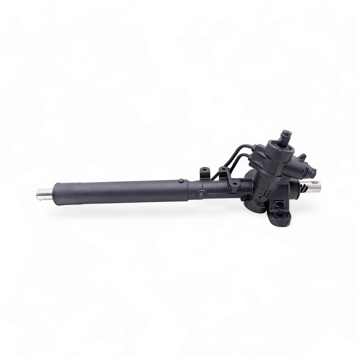 Рулевая рейка VW Passat B3 B4, Caddy II, Golf II III, Polo, Seat Ibiza II, Cordoba ZF 22 шлица с площадкой Рулевая рейка VW Passat B3 B4, Caddy II, Golf II III, Polo, Seat Ibiza II, Cordoba ZF 22 шлица с площадкой