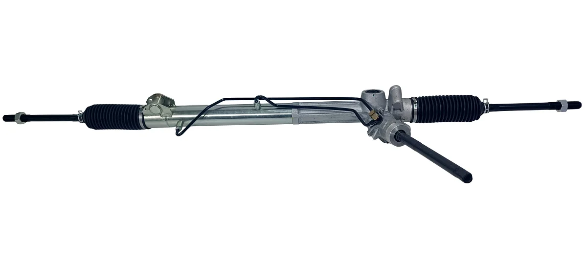 Рулевая рейка Land Rover Freelander II 2006- Рулевая рейка Land Rover Freelander II 2006-