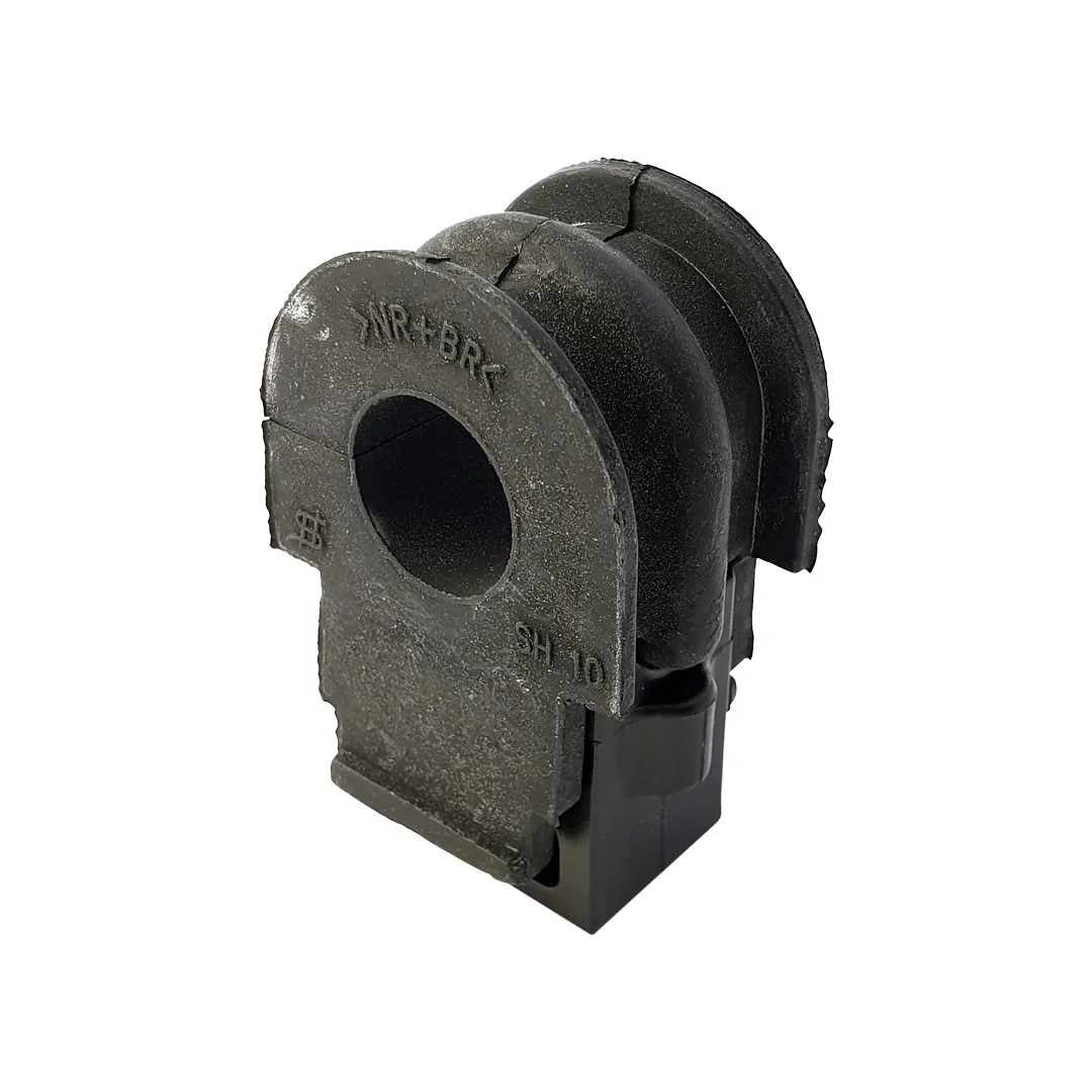 Втулка переднего стабилизатора X-Trail T31, T32, Qashqai J10, J11 Втулка переднего стабилизатора X-Trail T31, T32, Qashqai J10, J11