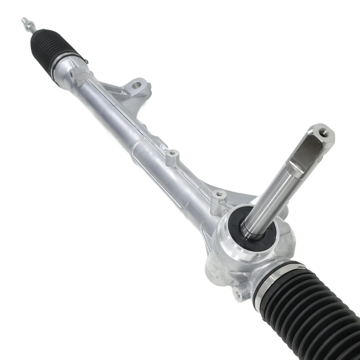 Рулевая рейка Nissan Note 2006- Рулевая рейка Nissan Note 2006-