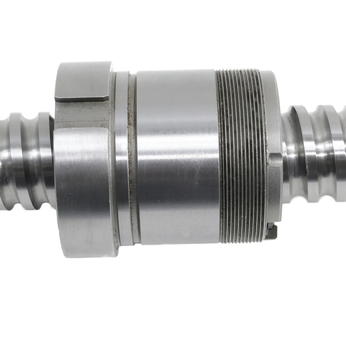 Шток рулевой рейки BMW 5 G30 2017-  2WD     Шток рулевой рейки BMW 5 G30 2017-  2WD