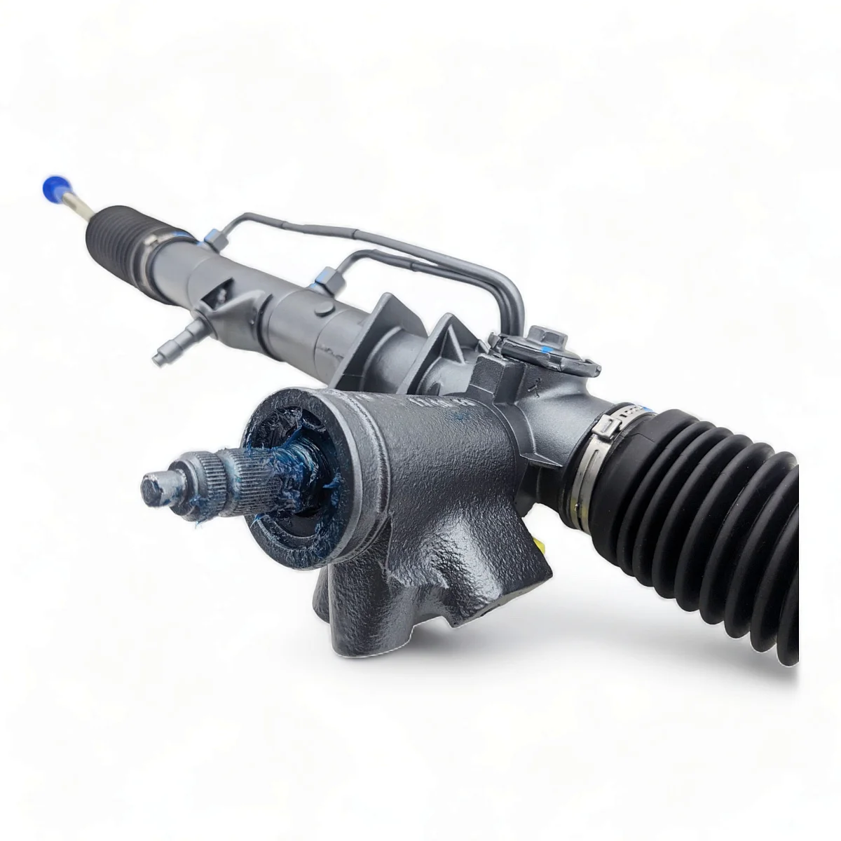 Рулевая рейка Fiat Fiorino 1988-1996