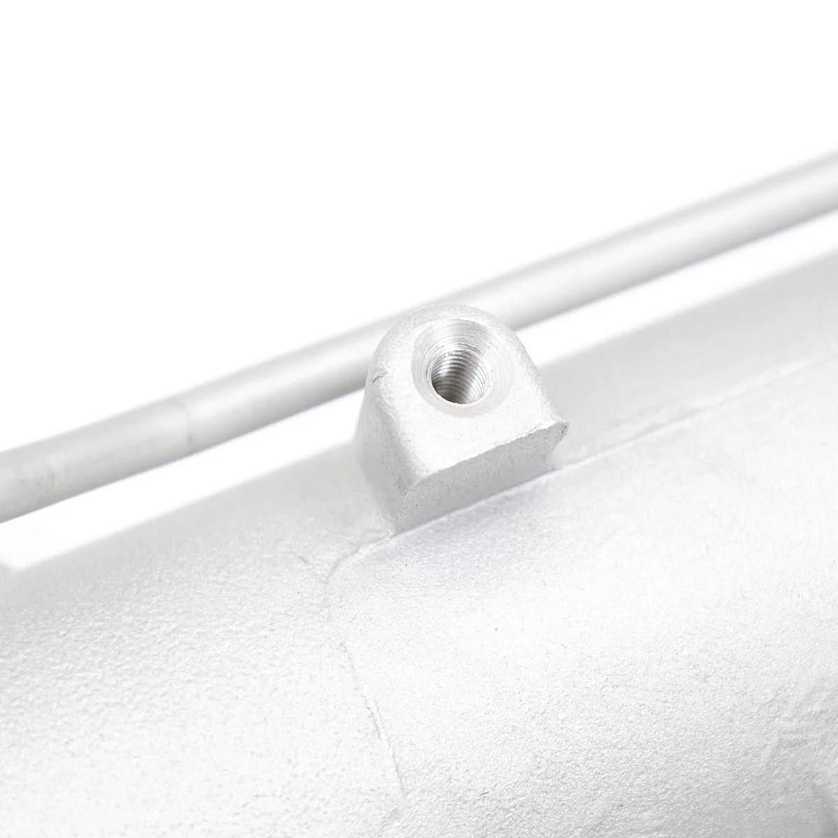 Рулевая рейка VW Transporter T5 T6, Multivan, Caravelle без датчика Рулевая рейка VW Transporter T5 T6, Multivan, Caravelle без датчика