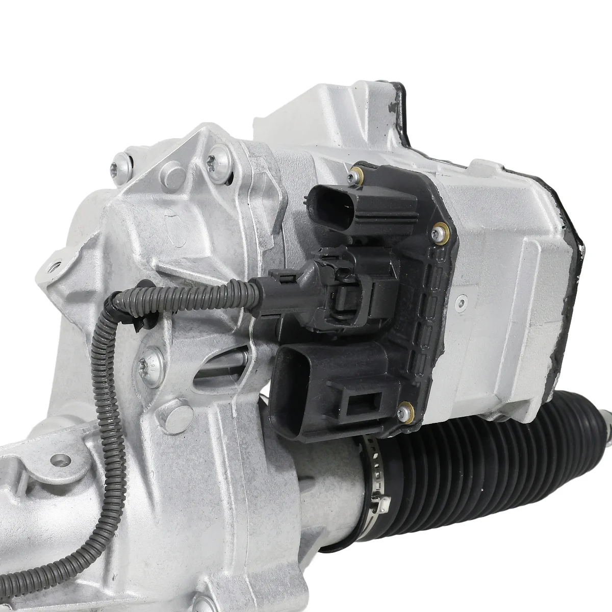 Рулевая рейка Ford Focus 3 2011-, Kuga 2008-, C-Max 2010-, Transit/Tourneo Connect 2013- ЭУР