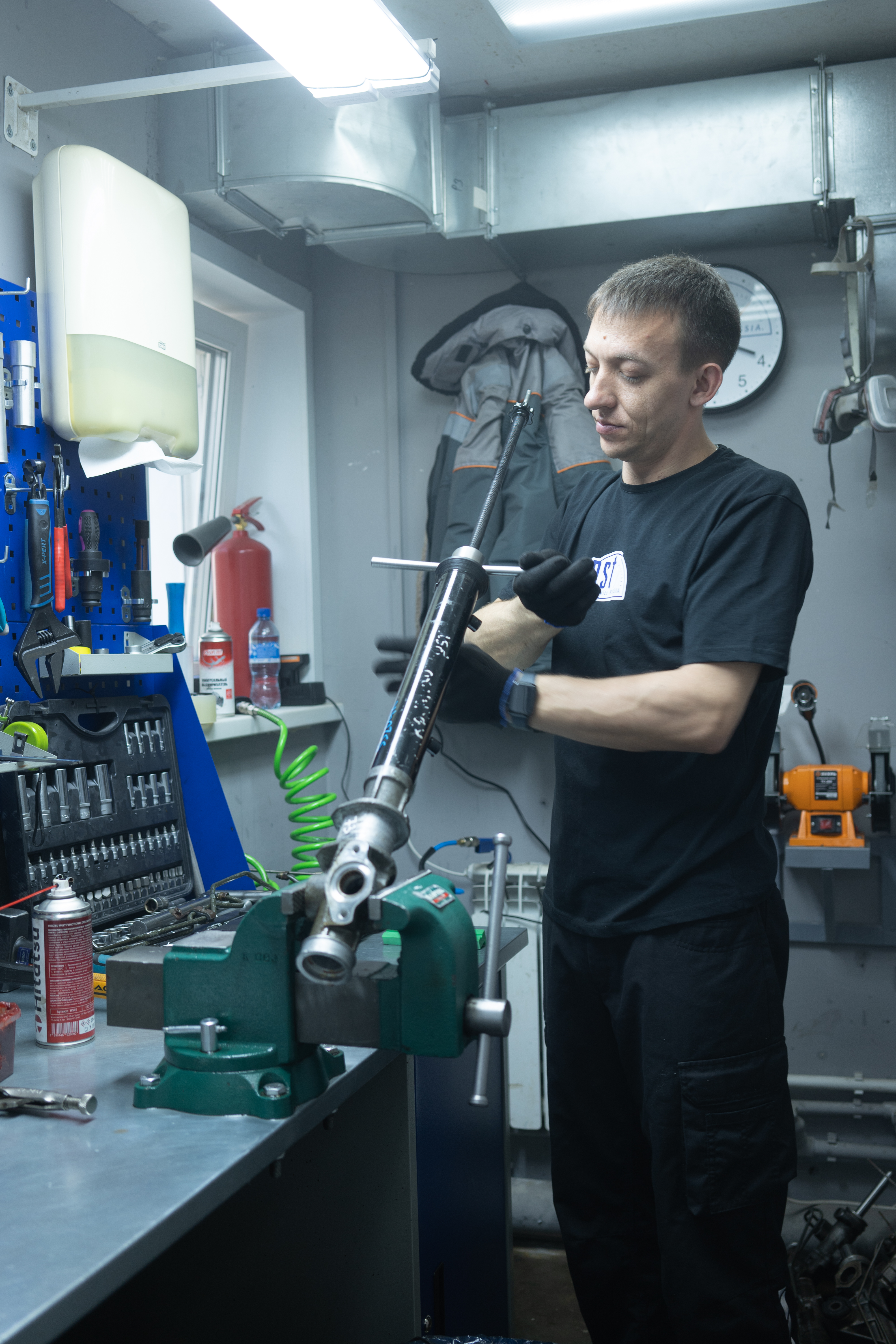 Как выбрать рулевую рейку?