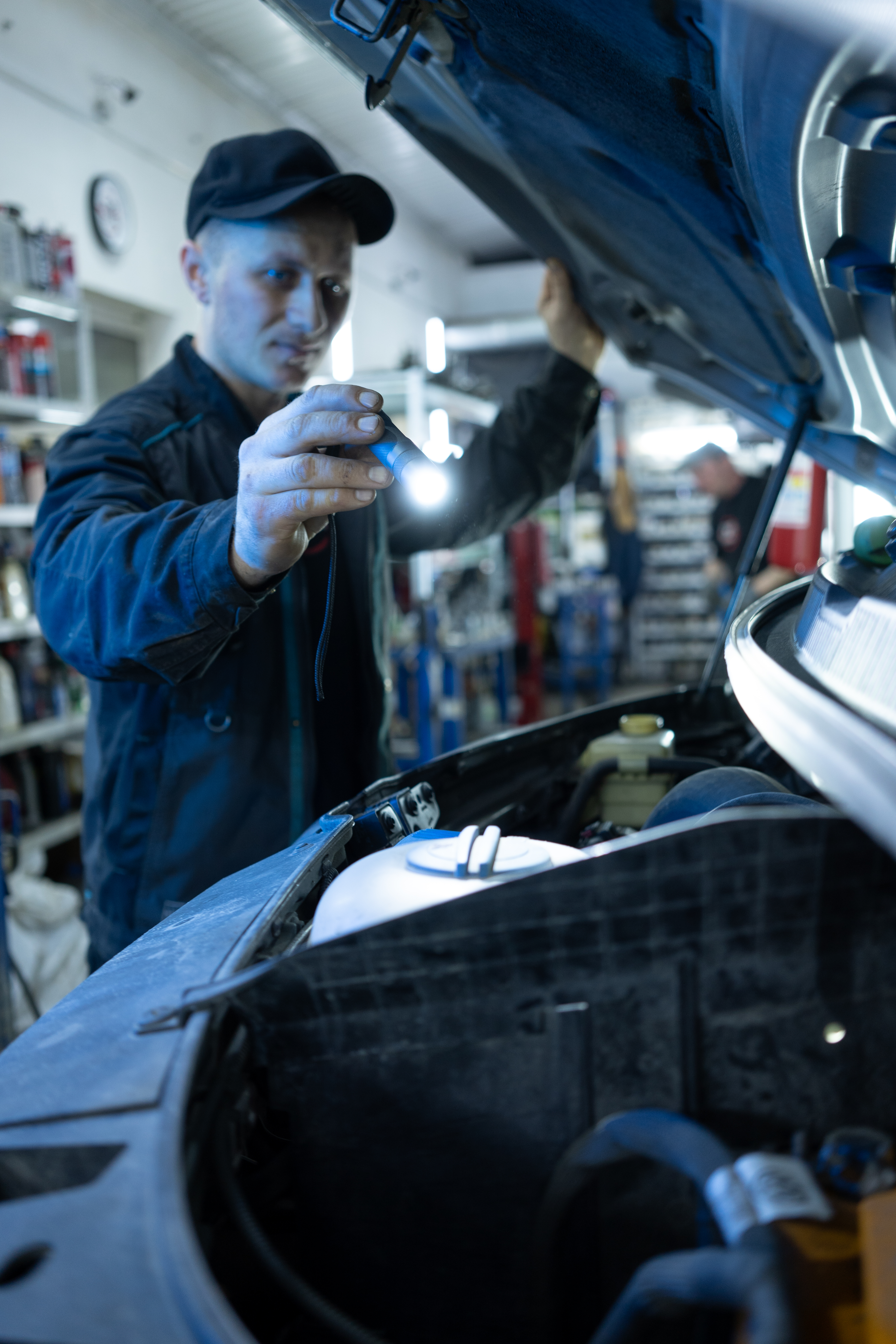 Люфт рулевой рейки — что делать?