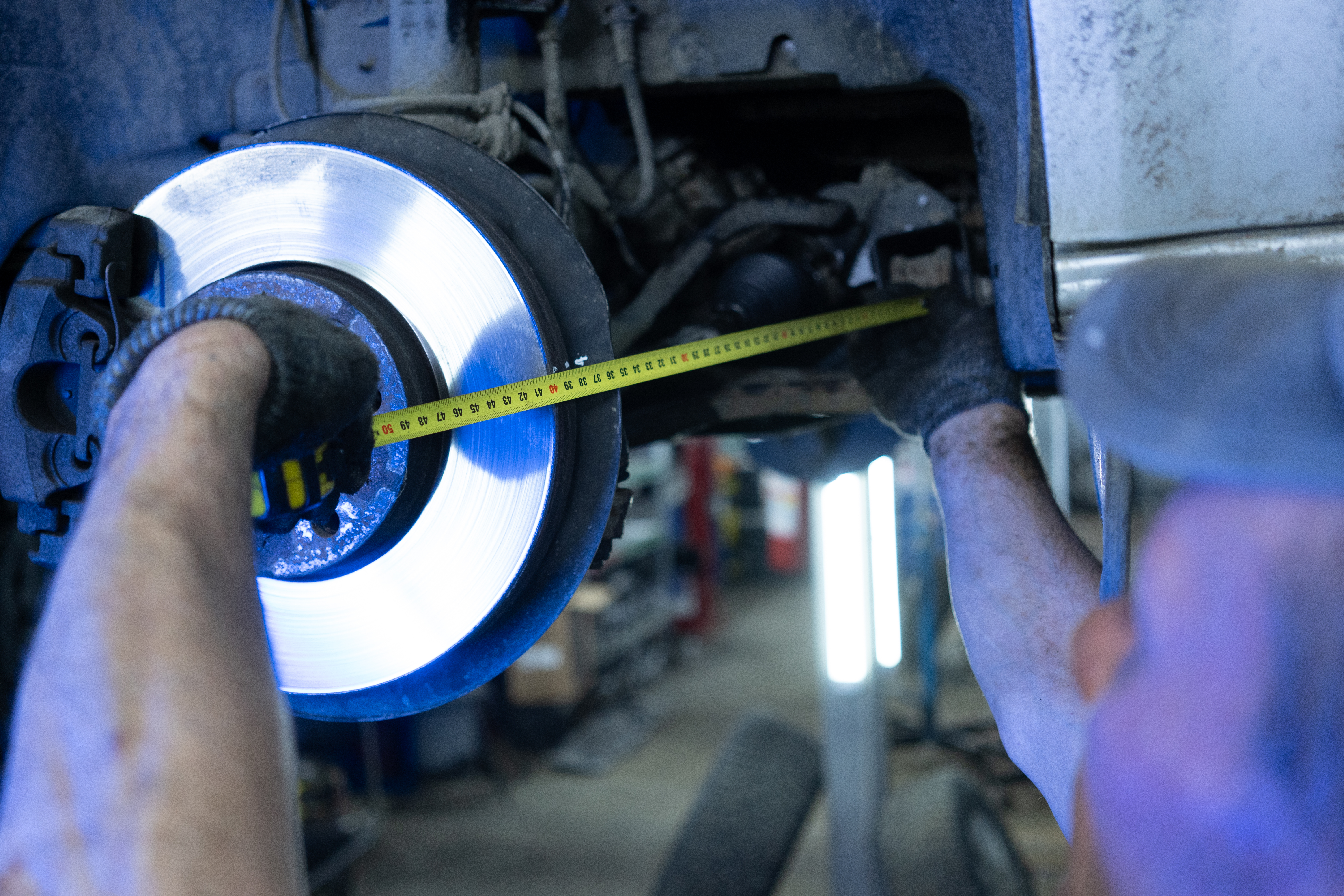 Пошаговая инструкция: снимаем рулевую рейку правильно